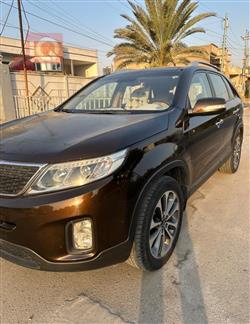 كيا سورينتو